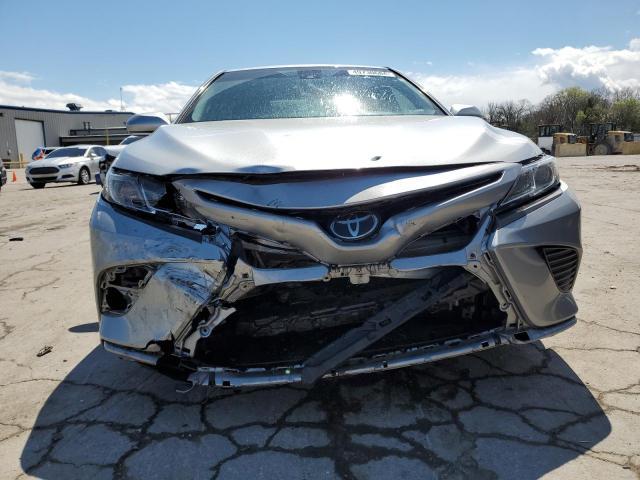 2019 Toyota Camry L - Фото 5