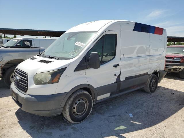 2015 Ford Transit T-150