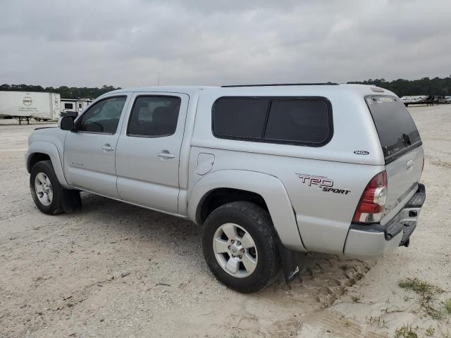 2013 Toyota Tacoma Double Cab - Image 2