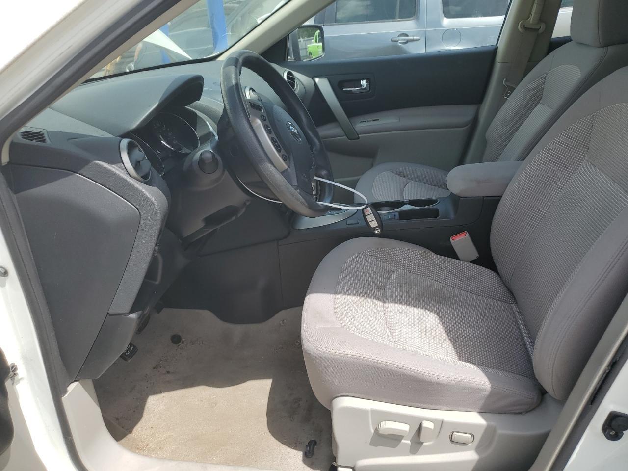 2013 NISSAN ROGUE S - Image 7