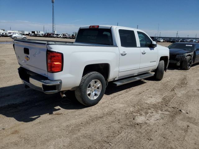 2017 Chevrolet Silverado C1500 Lt - Фото 3