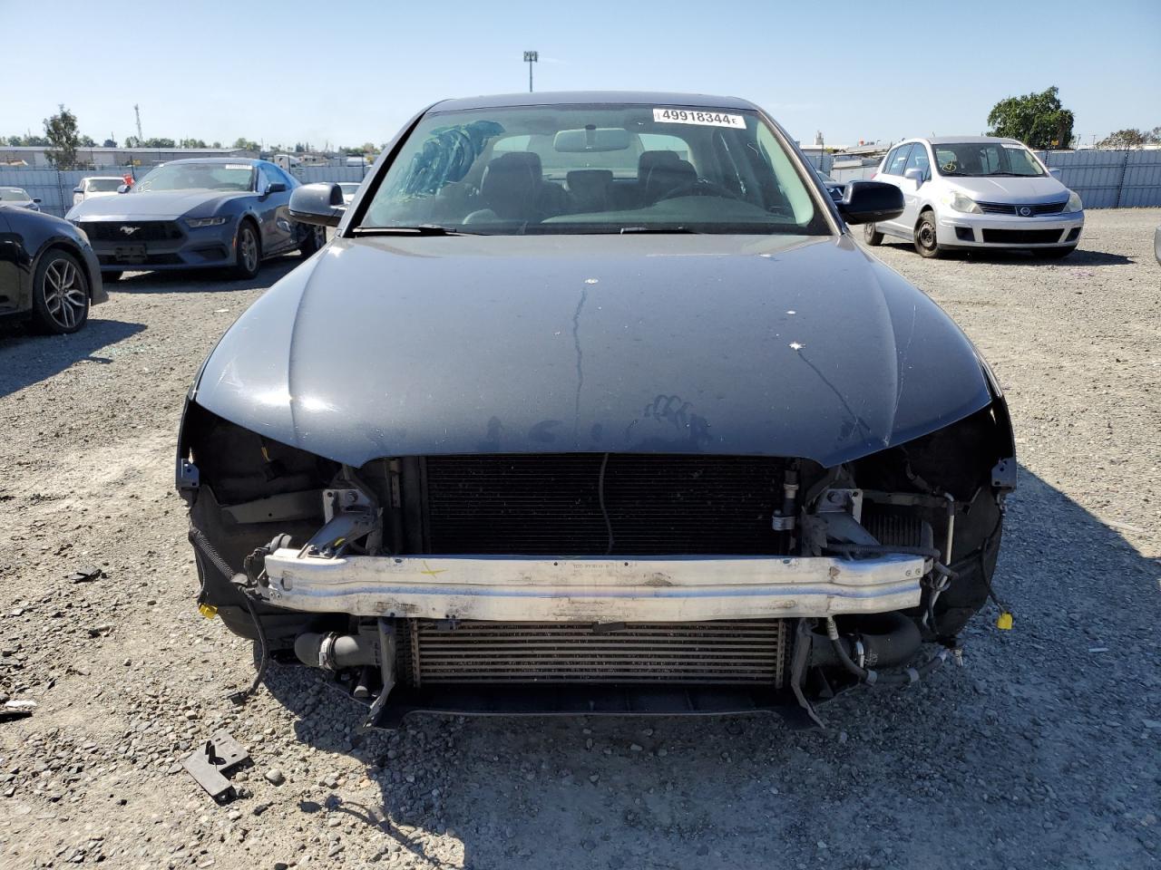 2011 AUDI A4 PREMIUM - Фото 5