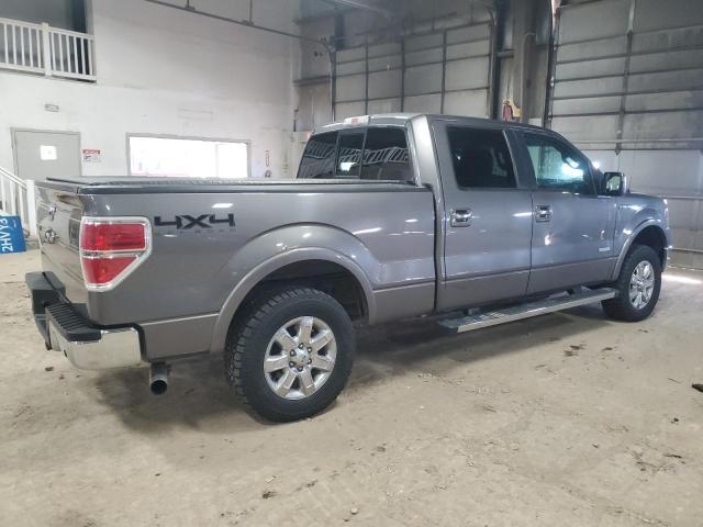 2013 Ford F150 Supercrew - Image 3