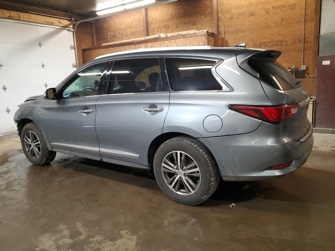 2016 INFINITI QX60 - Image 2