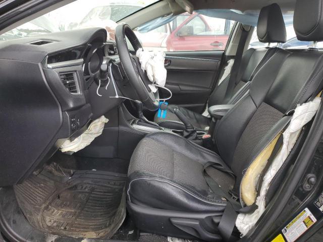 2016 Toyota Corolla L - Image 7