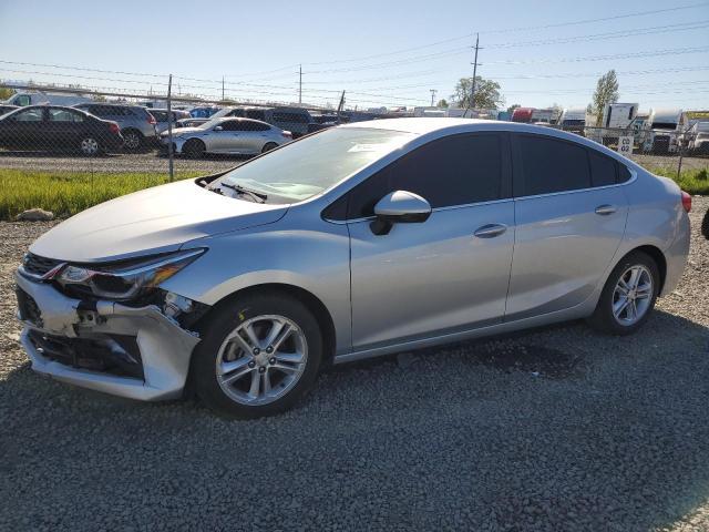 2017 CHEVROLET CRUZE LT car image