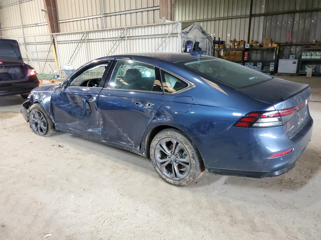2024 HONDA ACCORD HYB - Фото 2