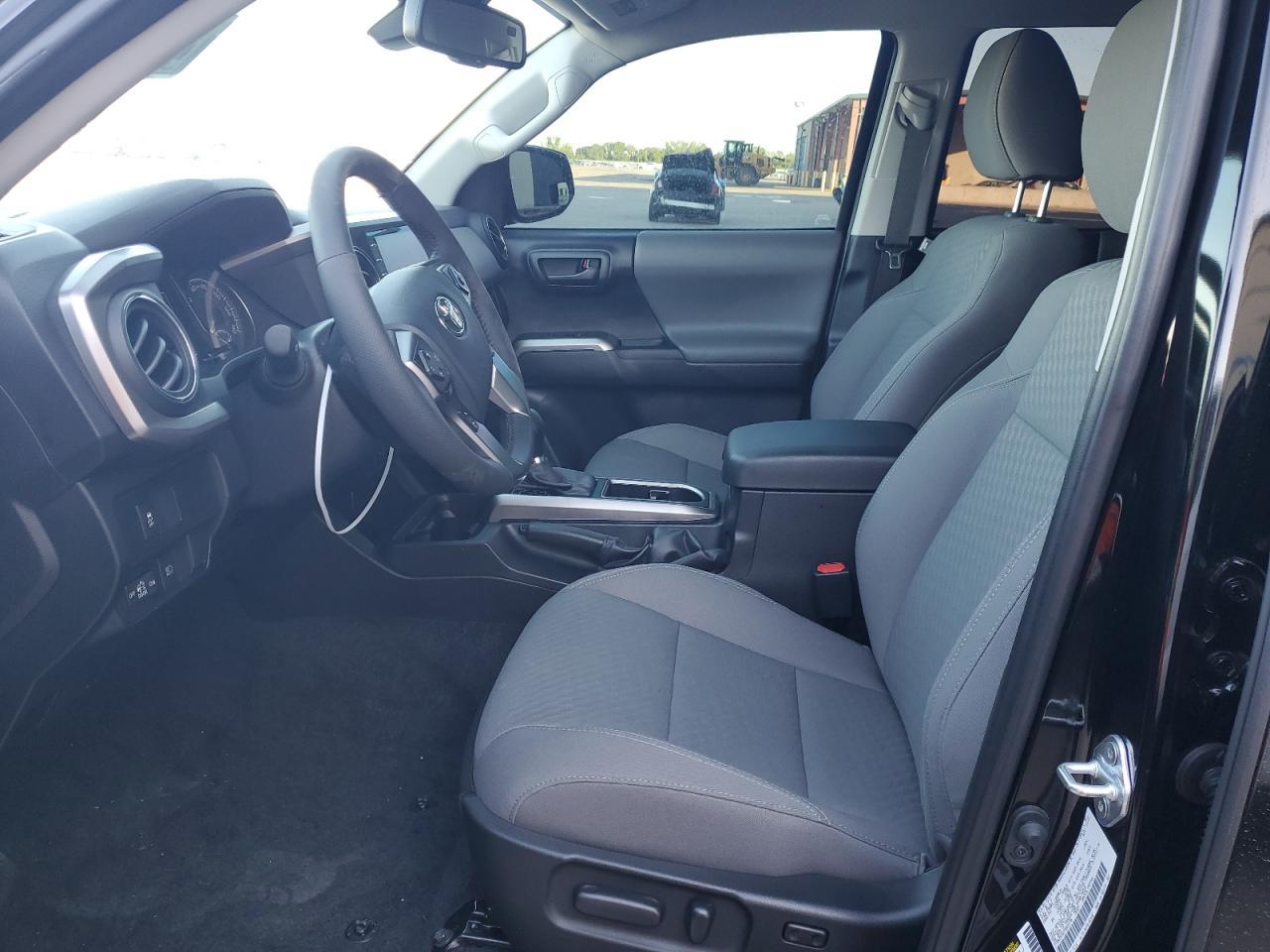 2023 TOYOTA TACOMA DOU - Image 7