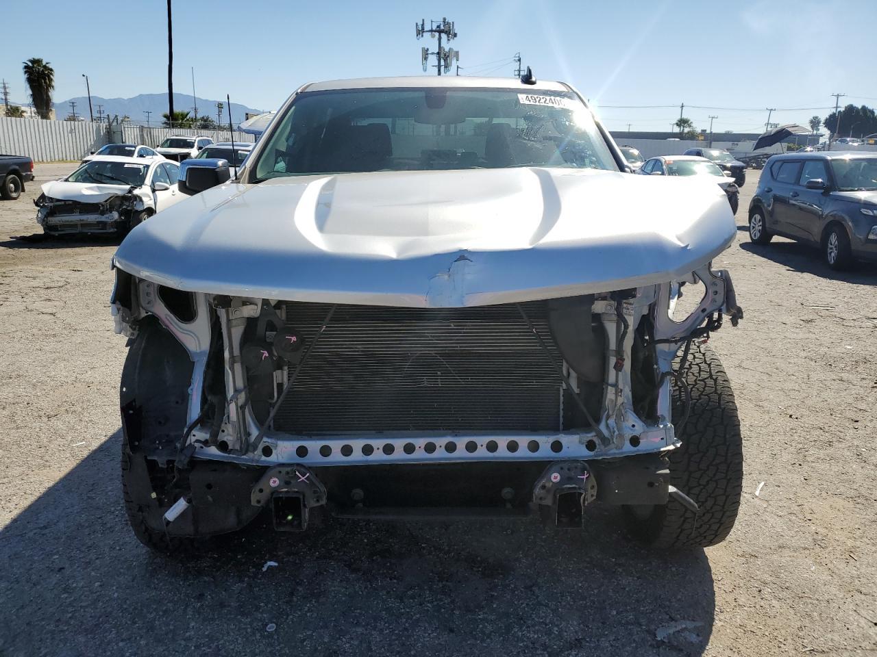 2019 CHEVROLET SILVERADO - Image 5