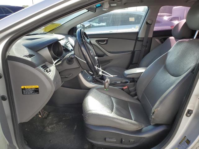 2015 Hyundai Elantra Se - Image 7