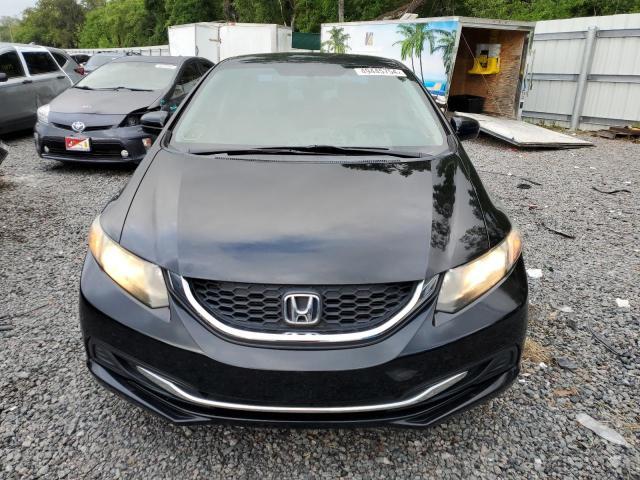 2015 Honda Civic Lx - Image 5