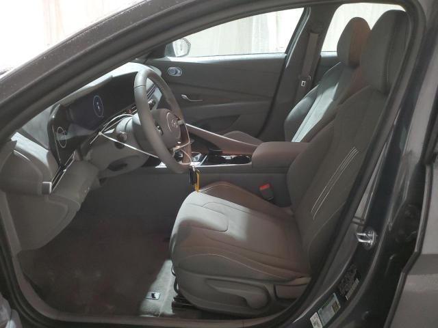 2023 Hyundai Elantra Sel - Image 7
