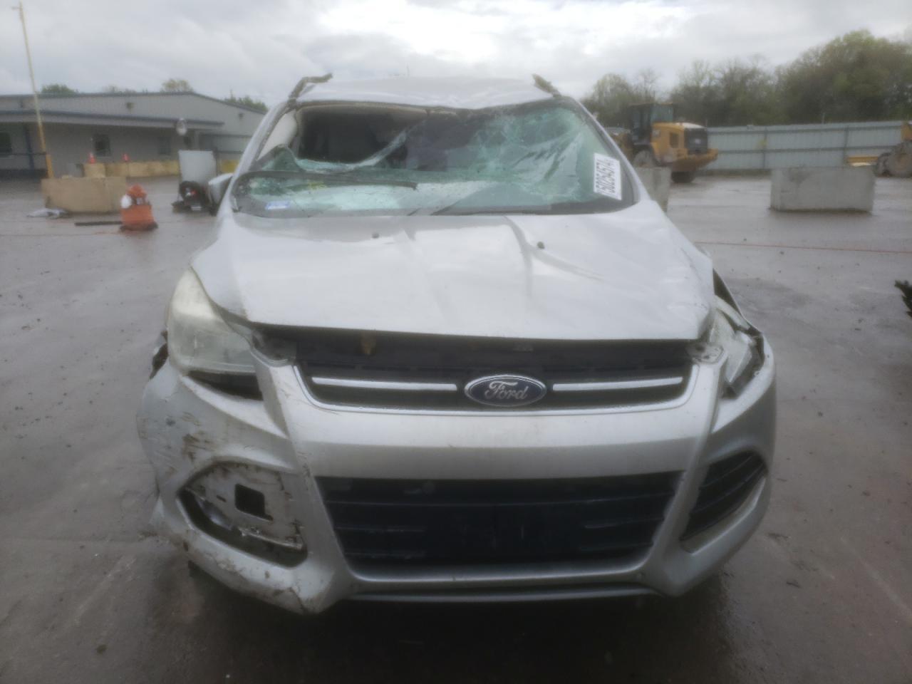 2013 FORD ESCAPE SEL - Image 5