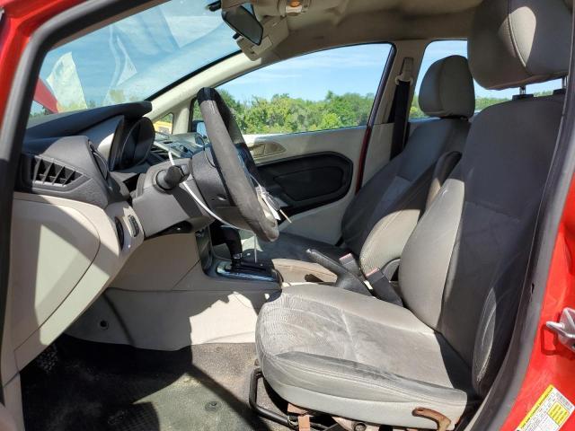 2013 Ford Fiesta Se - Фото 7