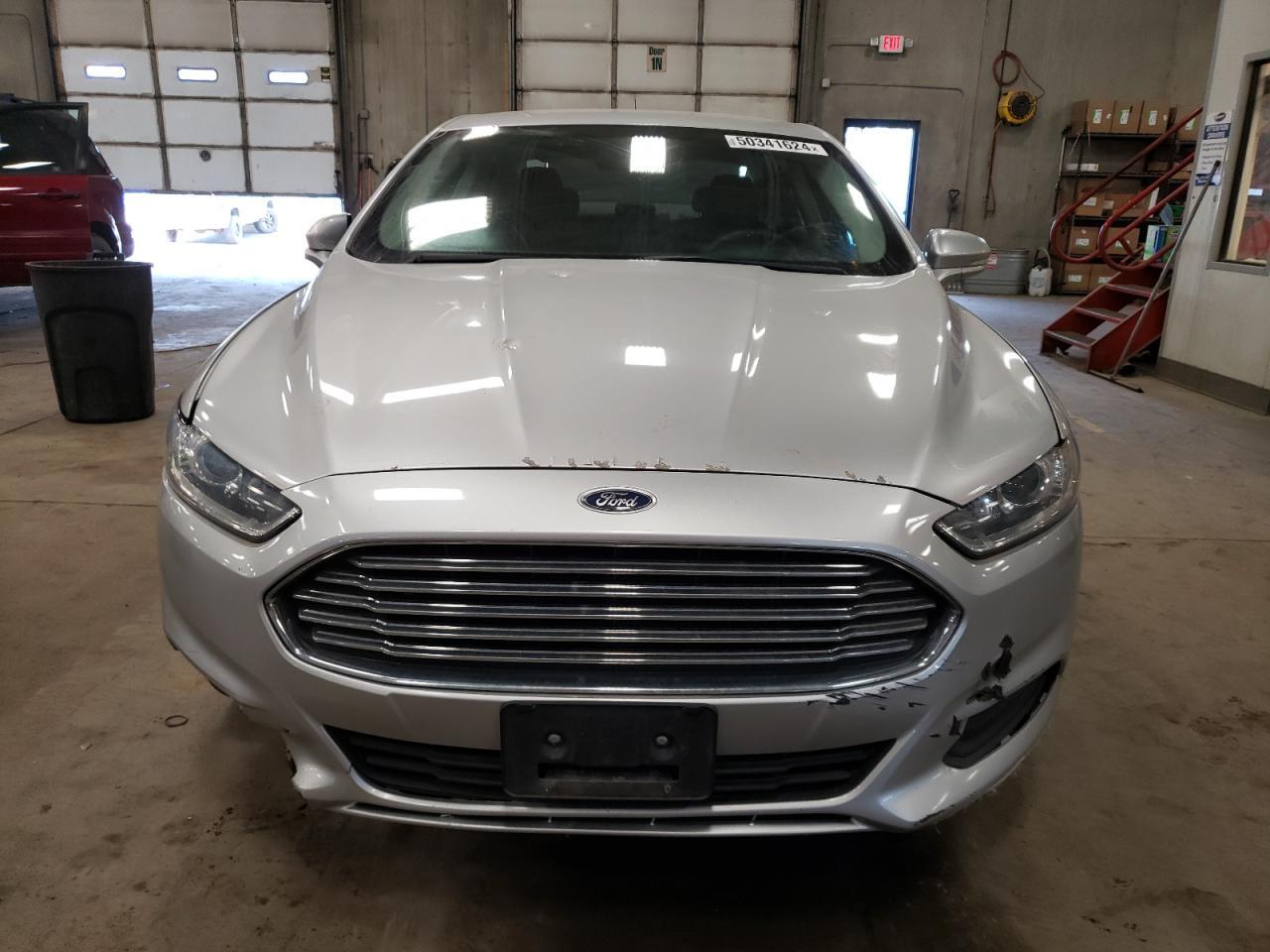 2014 FORD FUSION SE - Фото 5