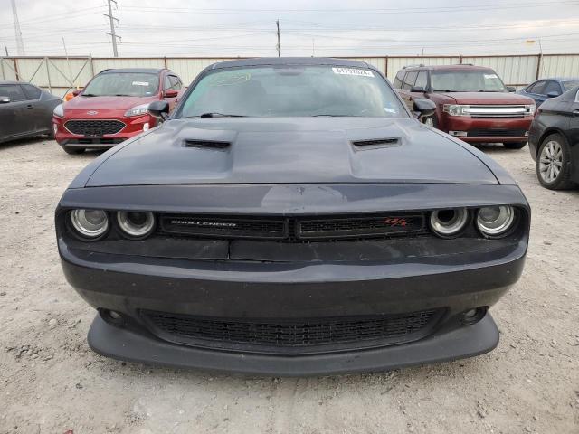 2017 Dodge Challenger R/T 392 - Фото 5