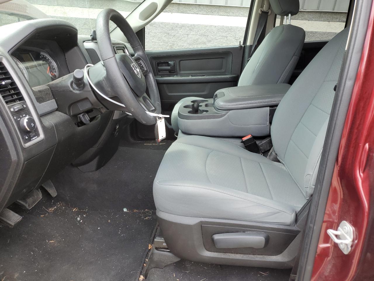 2019 RAM 1500 CLASS - Image 7