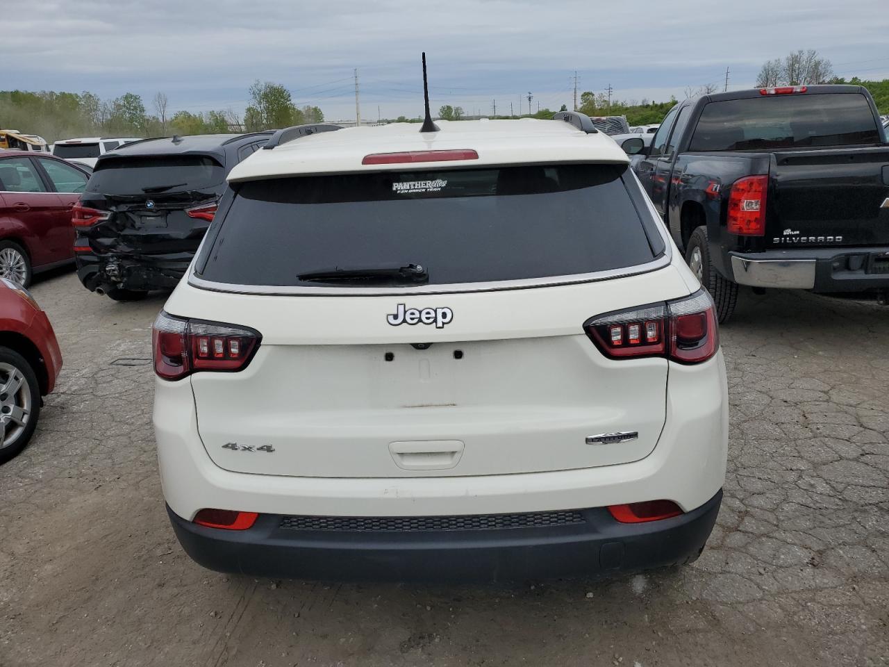 2019 JEEP COMPASS LA - Image 6