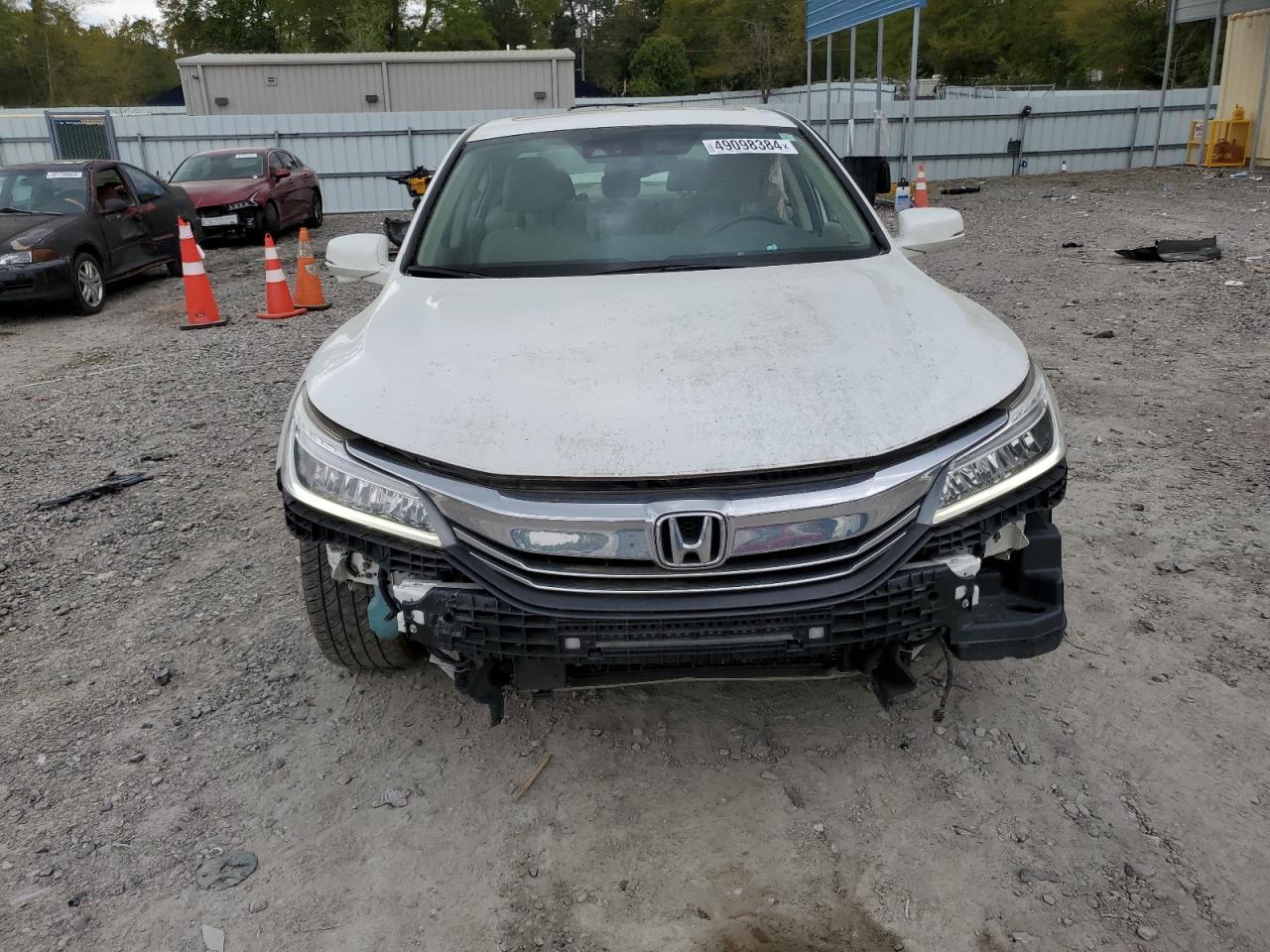 2016 HONDA ACCORD TOU - Image 5