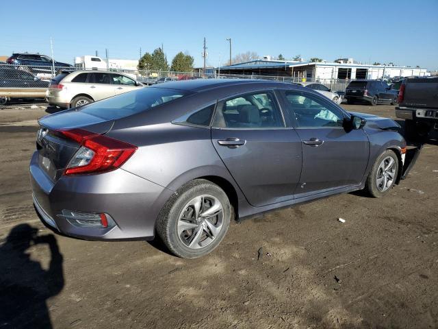 2019 Honda Civic Lx - Фото 3