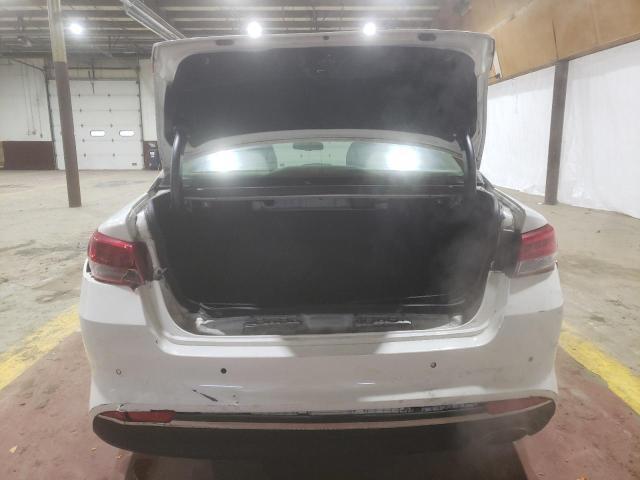 2016 Kia Optima Ex - Фото 6