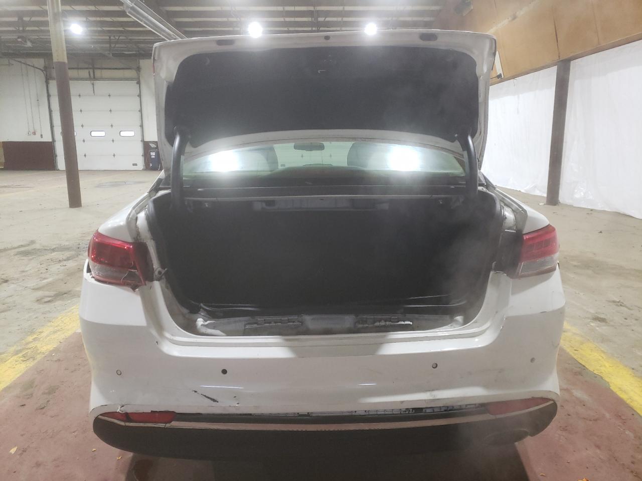 2016 KIA OPTIMA EX - Image 6