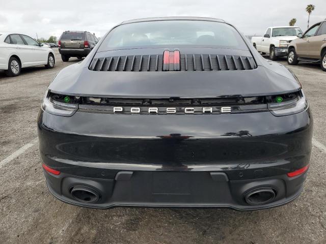 2021 Porsche 911 Carrera S - Фото 6