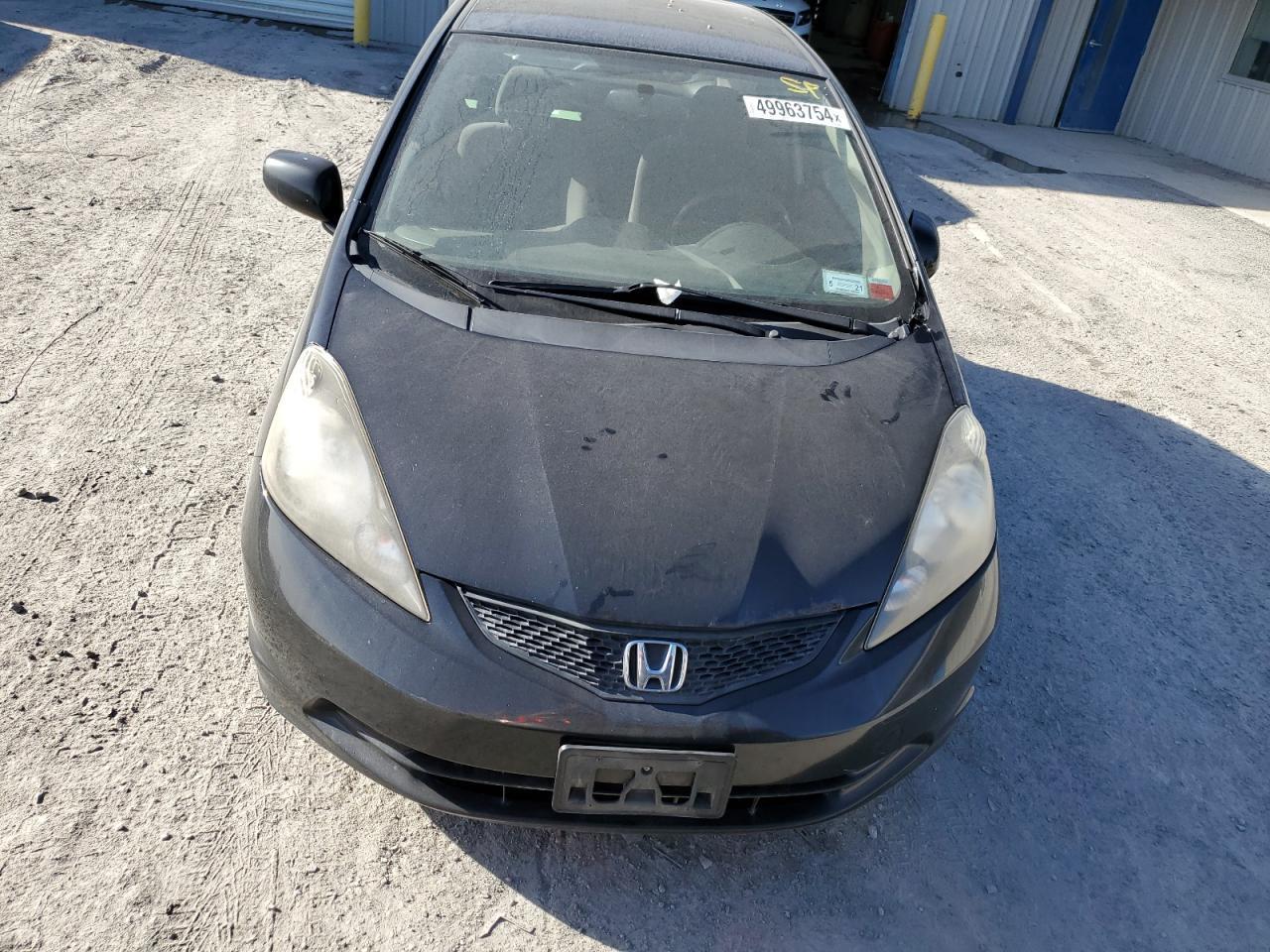 2013 HONDA FIT - Image 5
