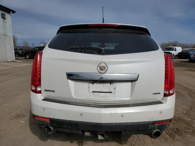 2013 Cadillac Srx Luxury Collection - Фото 6