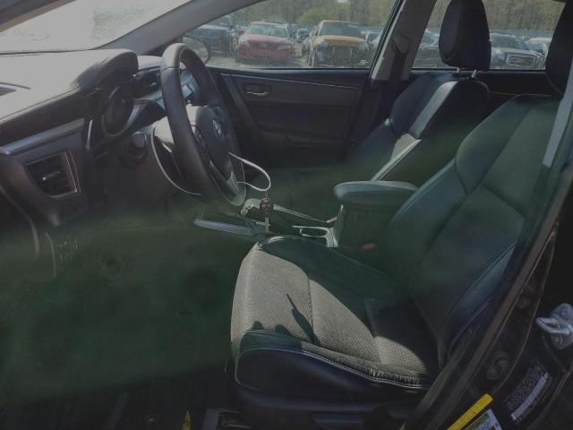 2016 Toyota Corolla L - Фото 7