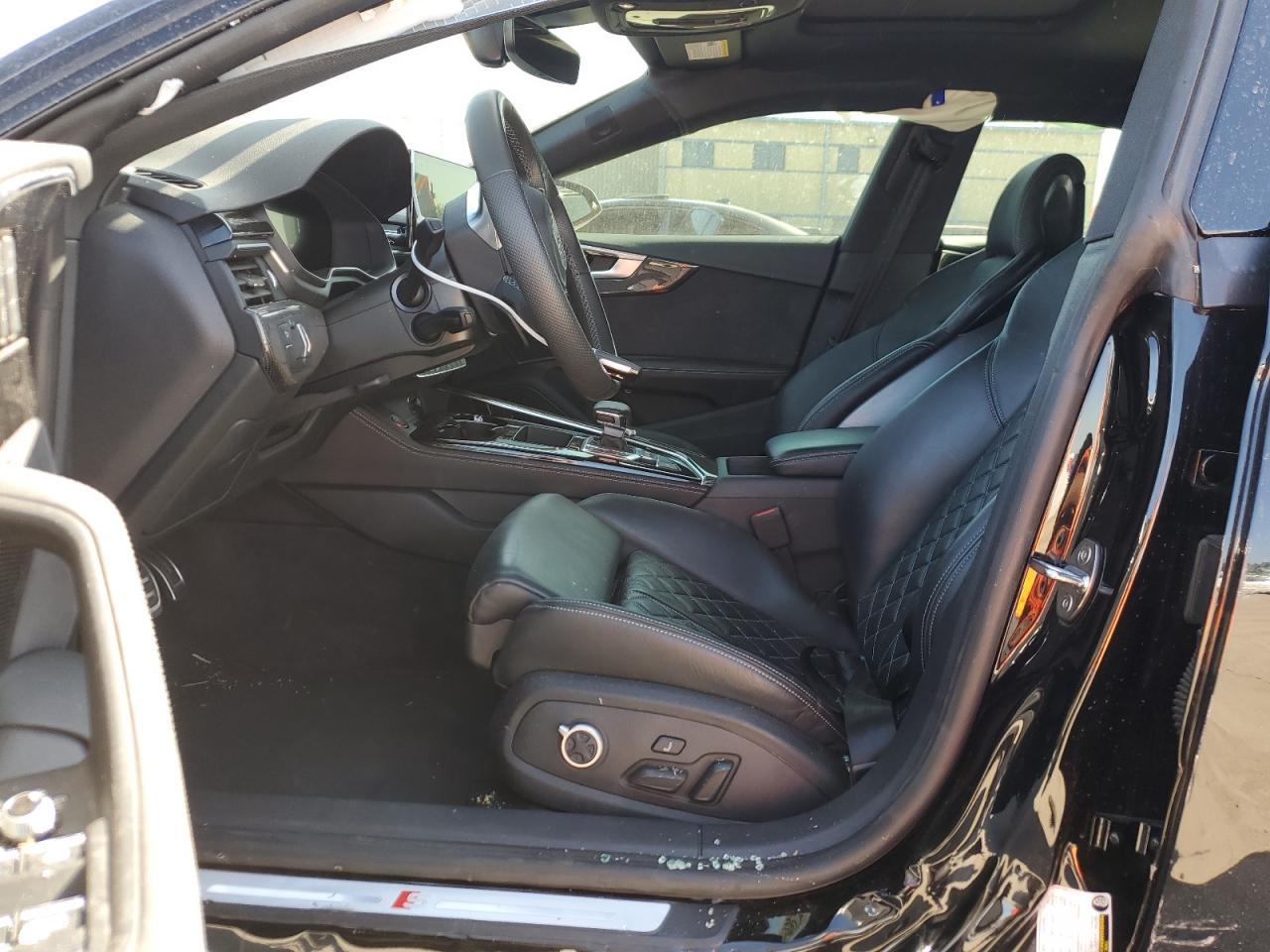 2023 AUDI S5 PREMIUM - Image 7