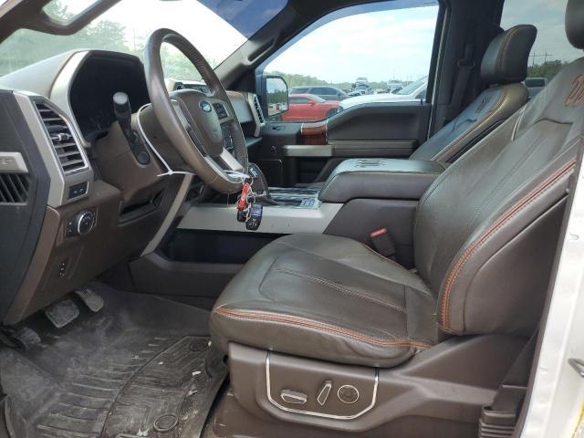 2016 Ford F150 Supercrew - Фото 7