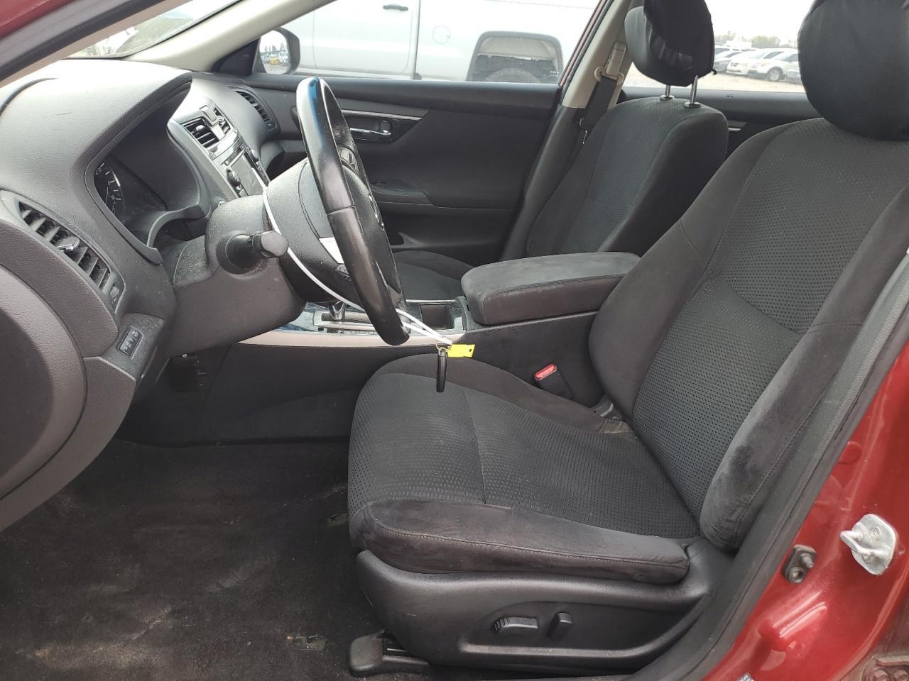 2014 NISSAN ALTIMA 2.5 - Фото 7