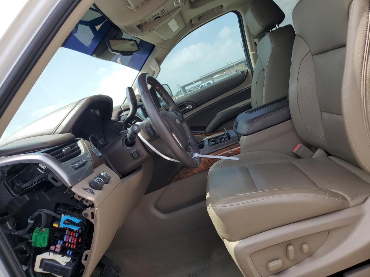 2018 CHEVROLET TAHOE K150 - Image 7