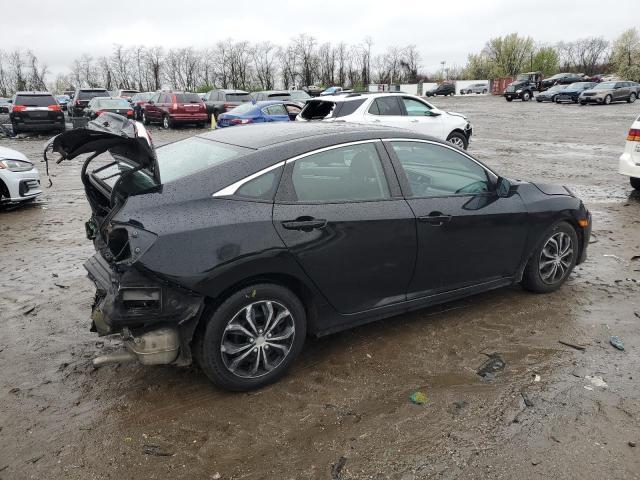 2016 Honda Civic Lx - Image 3