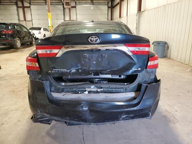 2015 Toyota Avalon Xle - Фото 6