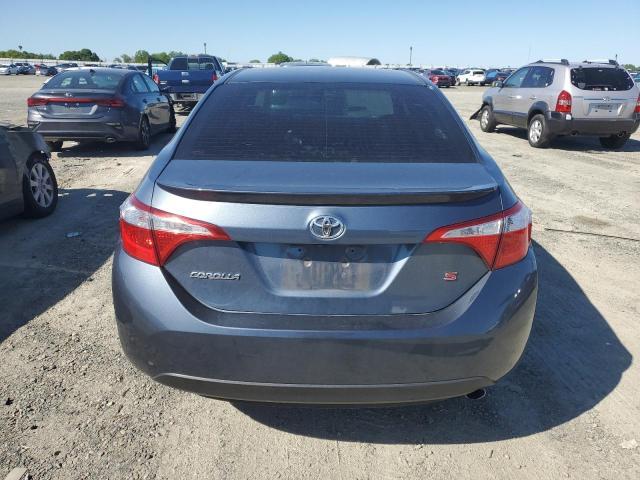 2016 Toyota Corolla L - Фото 6