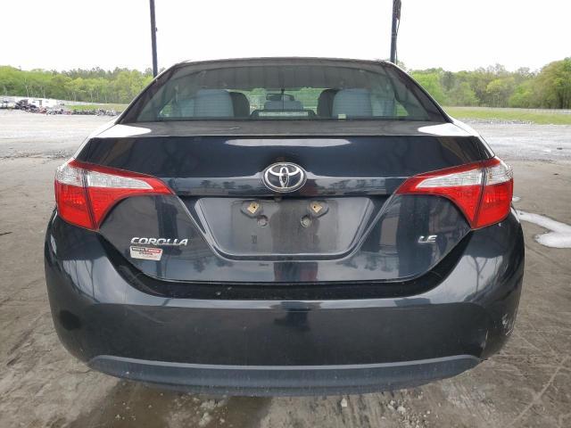 2016 Toyota Corolla L - Image 6
