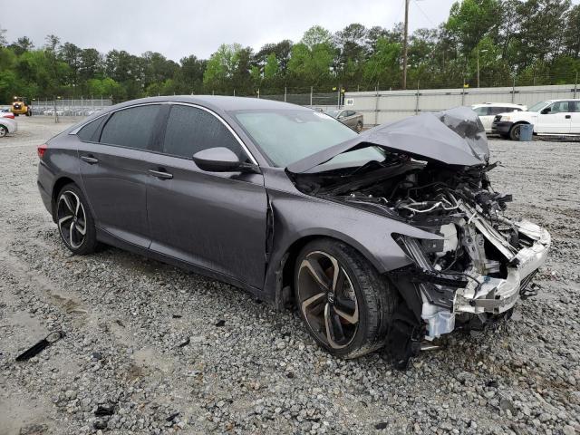 2020 Honda Accord Sport - Фото 4