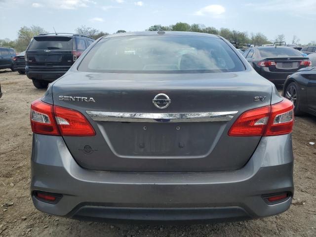 2018 Nissan Sentra S - Image 6