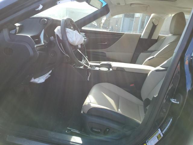 2021 Lexus Es 350 Base - Фото 7