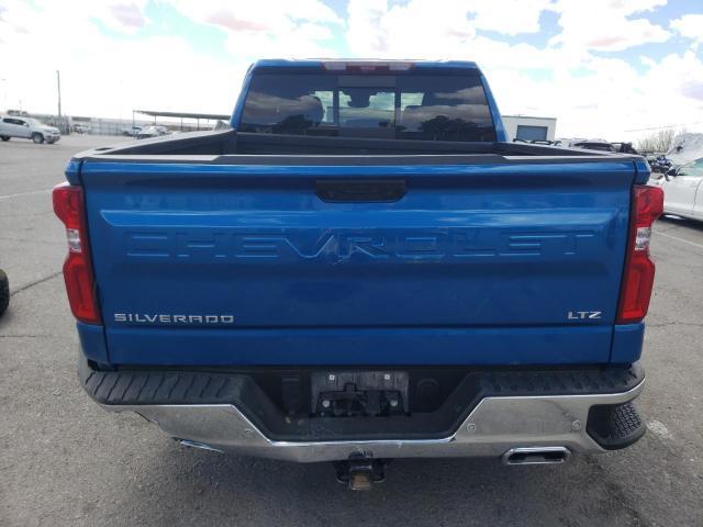 2023 Chevrolet Silverado K1500 Ltz - Image 6