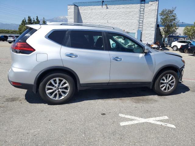 2017 Nissan Rogue Sv - Фото 3