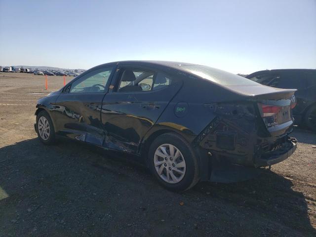 2018 Hyundai Elantra Se - Image 2