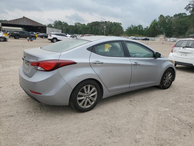 2015 Hyundai Elantra Se - Image 3