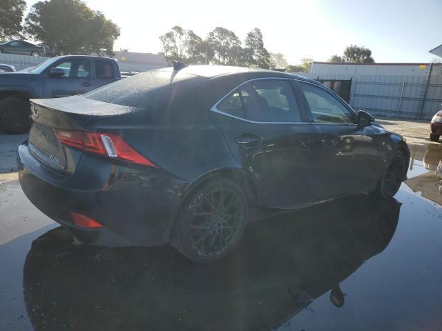 2014 Lexus Is 250 - Фото 3