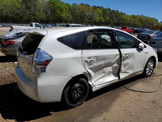 2013 Toyota Prius V - Фото 3