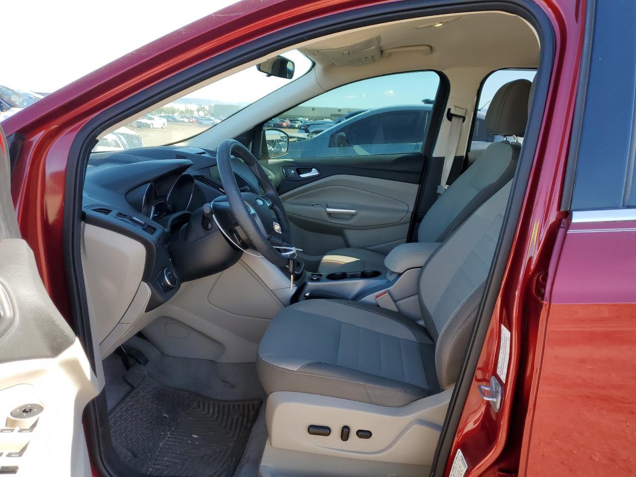 2014 FORD ESCAPE SE - Фото 7
