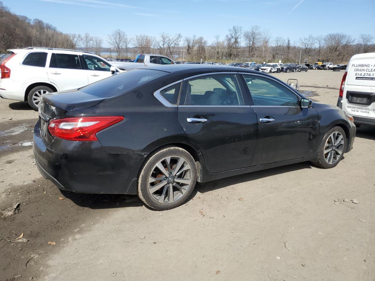 2016 NISSAN ALTIMA 2.5 - Фото 3