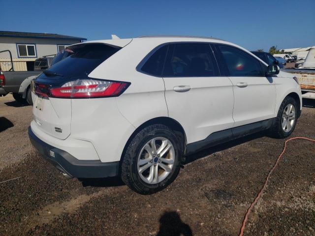 2020 Ford Edge Sel - Image 3